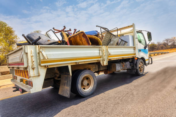 Demolition Debris Removal in Cherry Hill, VA